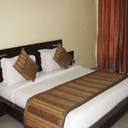 Anand Corbett Aamod Resort & Spa Corbett National Park 外观 照片
